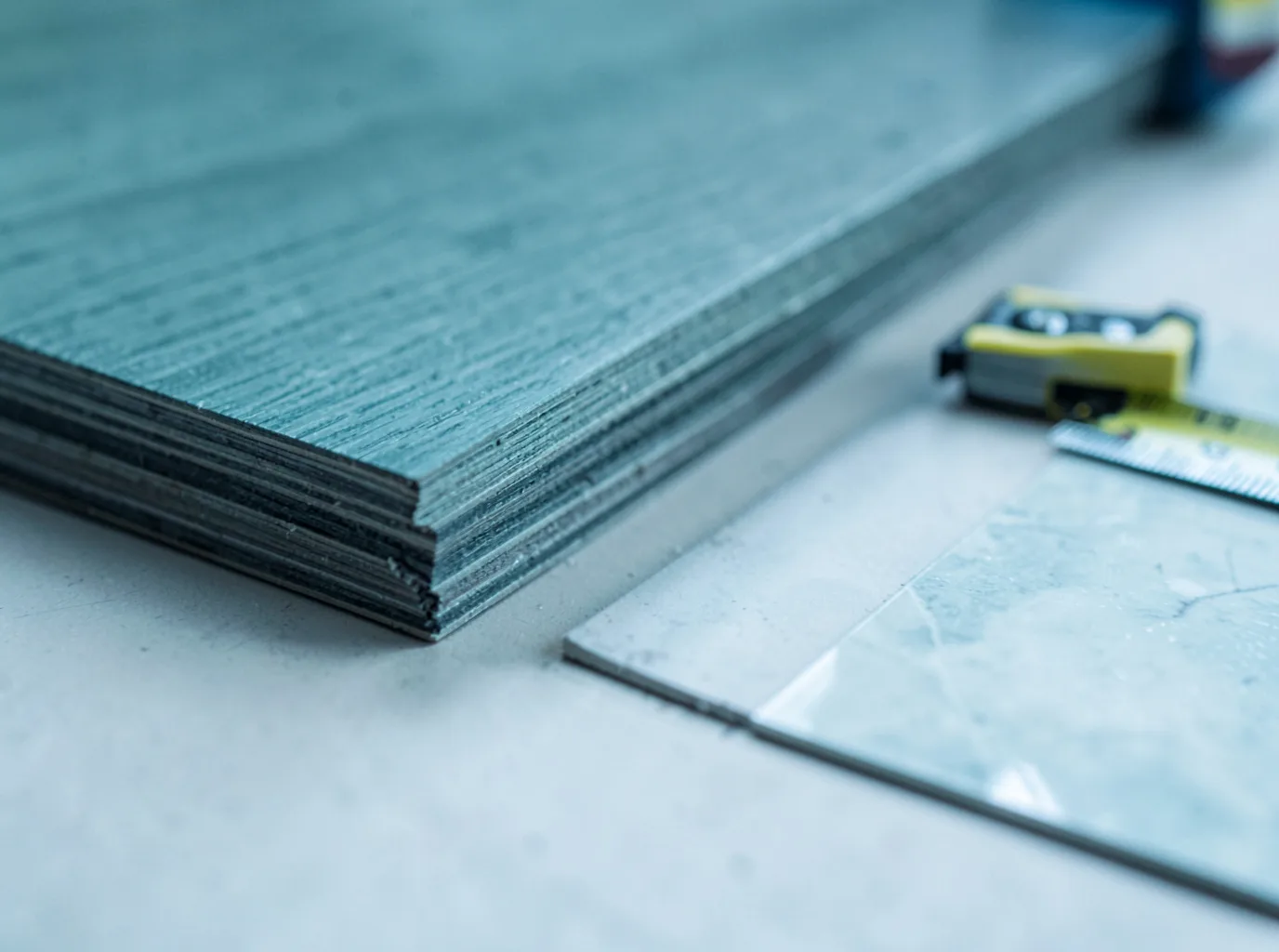 Luxury Vinyl Plank Installation Mesopotamia, OH FAQs
